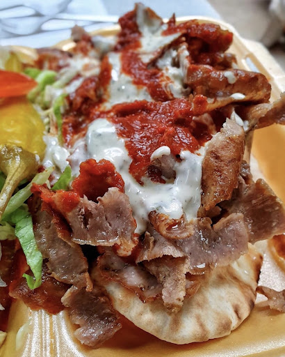 Photo of Emek Kebab - 19 Whitehorse Ln, London SE25 6RD